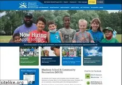 Sites similar to mscr.org