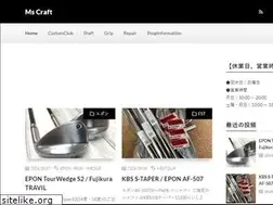 Sites similar to mscraft.net