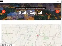 Sites similar to mscrd.org