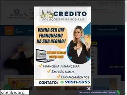 Sites similar to mscredito.com.br