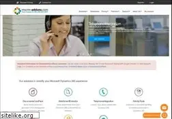 Sites similar to mscrm-addons.com