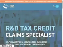 Sites similar to mscrnd.com
