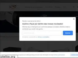 Sites similar to mscseguranca.com.br