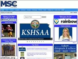 Sites similar to mscsports.net