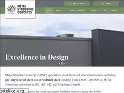 Sites similar to mscsteel.com