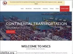 Sites similar to mscsturkey.com