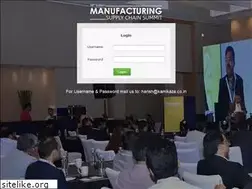 Sites similar to mscsummit.com