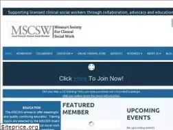 Sites similar to mscsw.com
