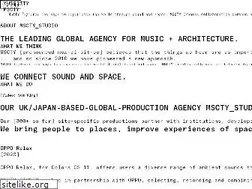 Sites similar to mscty.space
