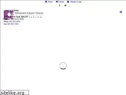 Sites similar to mscua.com