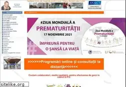 Sites similar to mscurie.ro