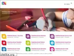 Sites similar to mscv.cz