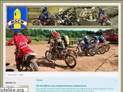 Sites similar to mscw.de