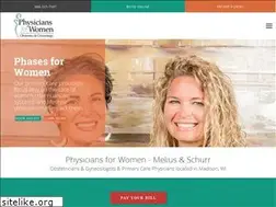 Sites similar to mscwomenshealth.com