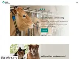 Sites similar to msd-animal-health.be