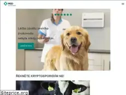 Sites similar to msd-animal-health.cz
