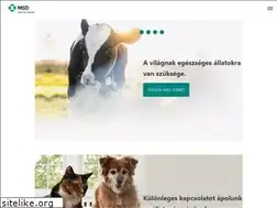 Sites similar to msd-animal-health.hu