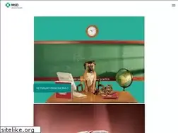 Sites similar to msd-animal-health.ie