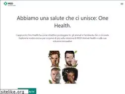 Sites similar to msd-animal-health.it