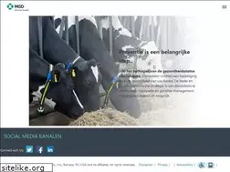 Sites similar to msd-animal-health.nl