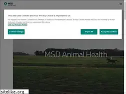 Sites similar to msd-animal-health.se