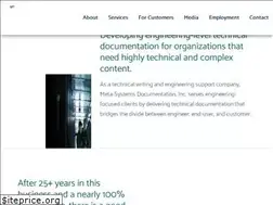 Sites similar to msd-corp.com