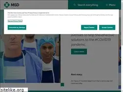 Sites similar to msd-egypt.com