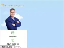 Sites similar to msd-express.fr