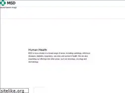 Sites similar to msd-malaysia.com