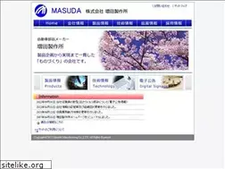 Sites similar to msd-mfg.co.jp