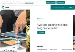 Sites similar to msd-newzealand.com
