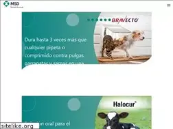 Sites similar to msd-salud-animal.com.ar