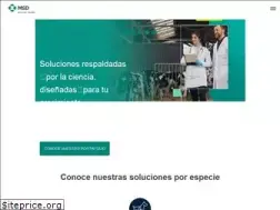 Sites similar to msd-salud-animal.ec