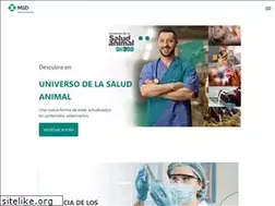 Sites similar to msd-salud-animal.mx