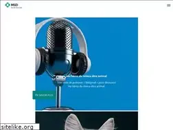 Sites similar to msd-sante-animale.fr
