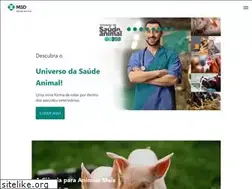 Sites similar to msd-saude-animal.com.br