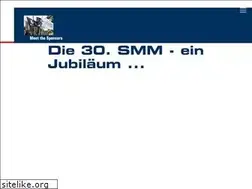 Sites similar to msd-smm.com