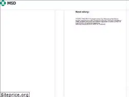 Sites similar to msd-thailand.com