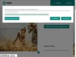 Sites similar to msd.at