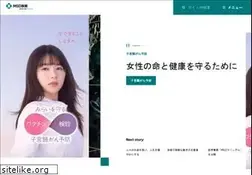 Sites similar to msd.co.jp