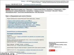 Sites similar to msd.com.ua