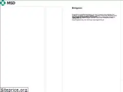 Sites similar to msd.gr