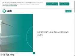 Sites similar to msd.in