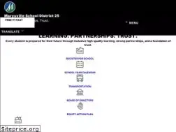 Sites similar to msd25.org