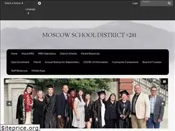 Sites similar to msd281.org