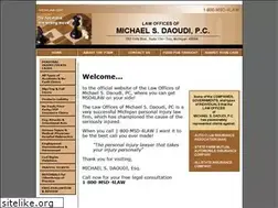 Sites similar to msd4law.com