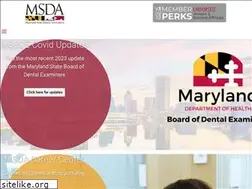 Sites similar to msda.com