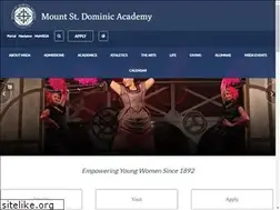 Sites similar to msdacademy.org