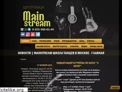 Sites similar to msdance.ru