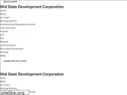 Sites similar to msdcdc.org